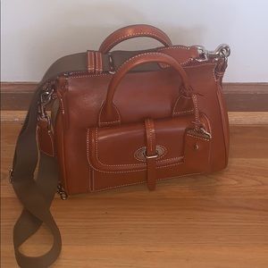 Dooney & Bourke Leather Bag
